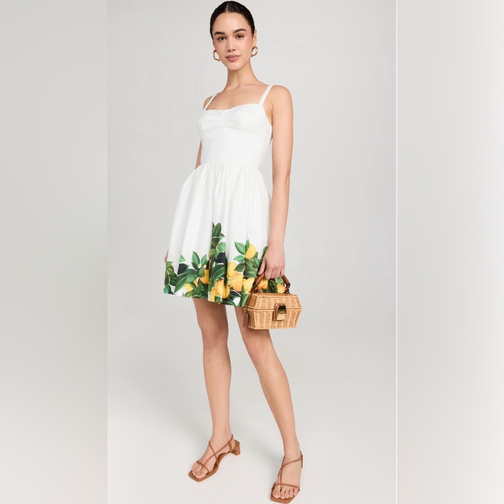 BNWT Amanda Uprichard
Napoli Dress